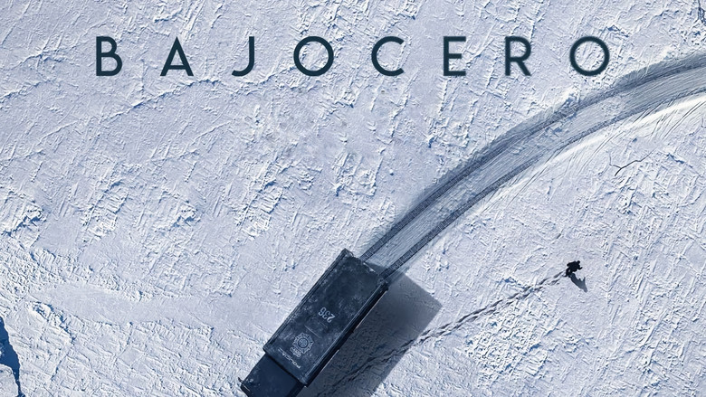 кадр из фильма Ниже нуля