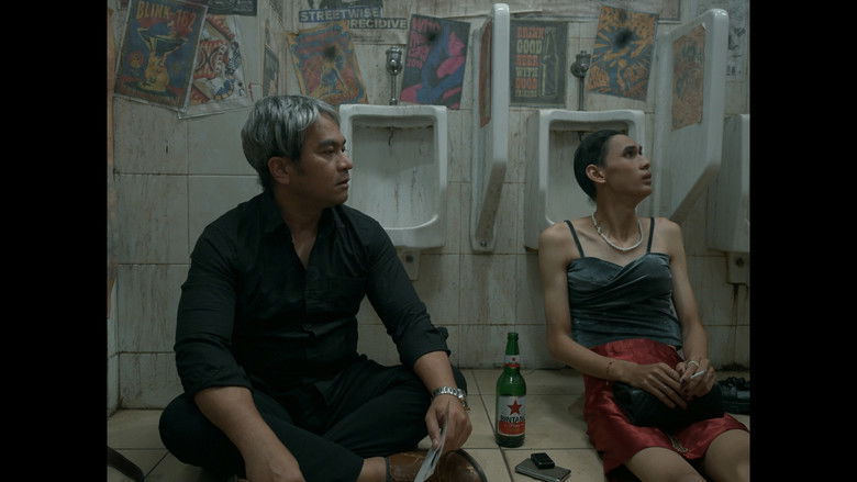 кадр из фильма SHE/HER