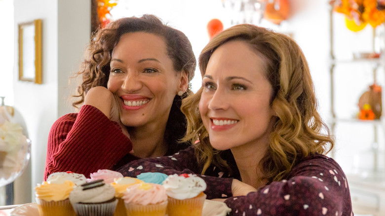 кадр из фильма Искренне, безумно, сладко