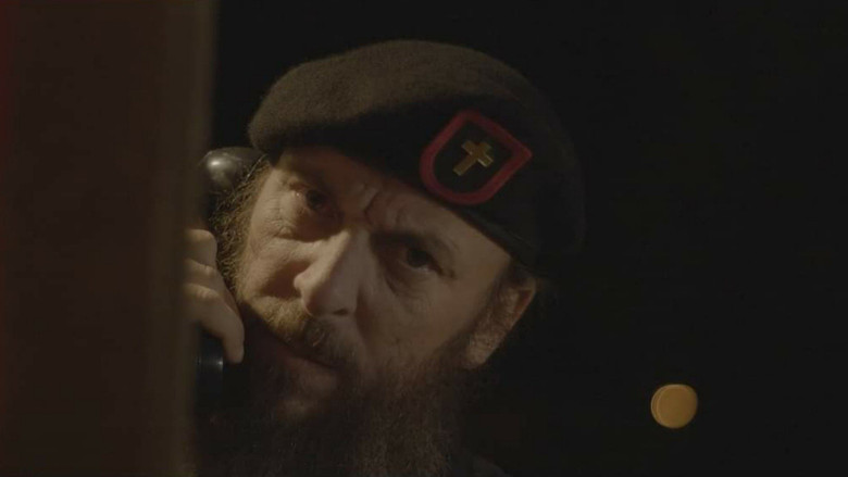 кадр из фильма Cannibal Tick