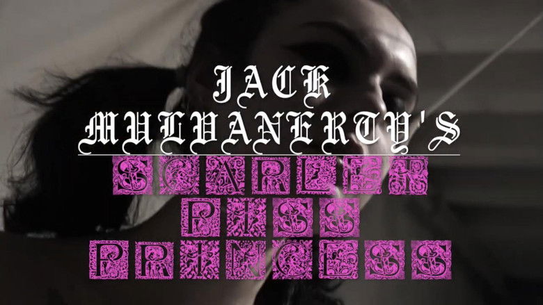 кадр из фильма Scarlet Piss Princess