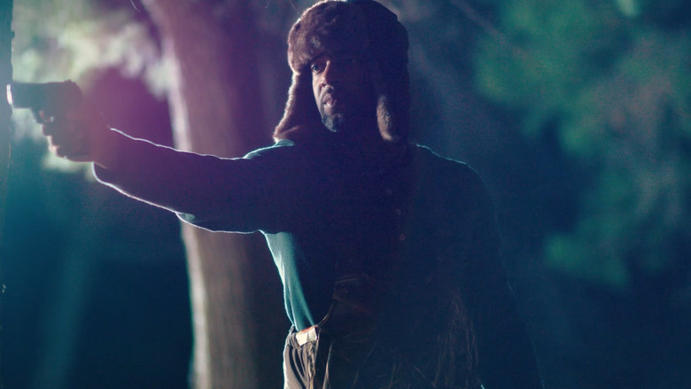 кадр из фильма Hunter of the Night