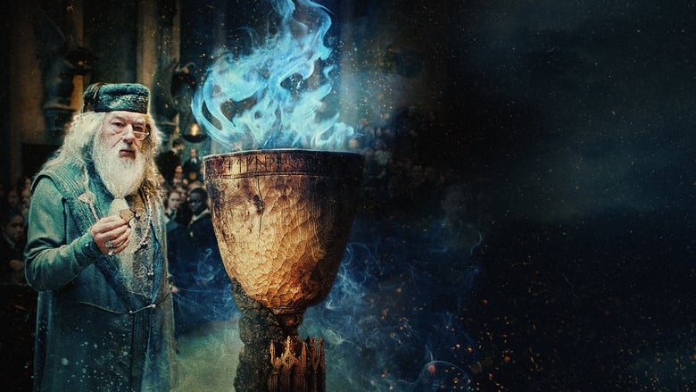 кадр из фильма Гарри Поттер и кубок огня