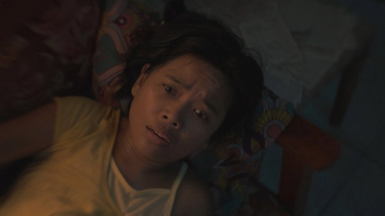 кадр из фильма Due Date na ni Judith