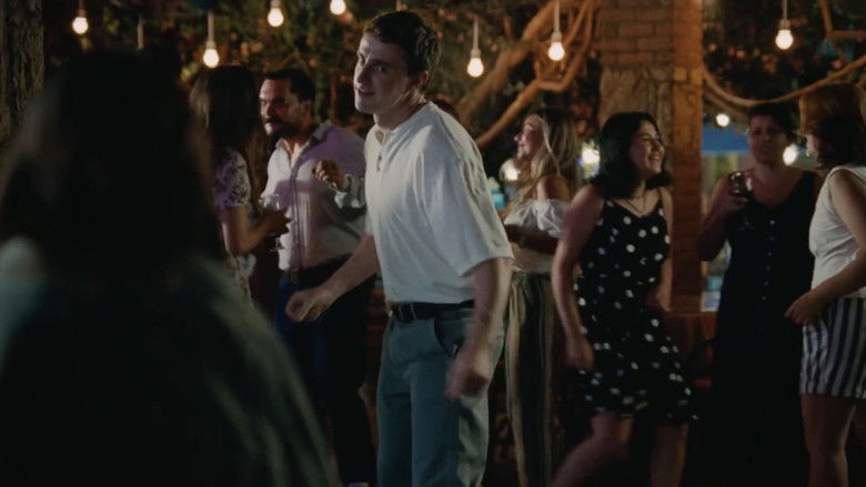 кадр из фильма Солнце моё