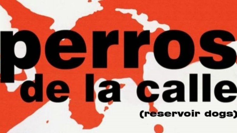 кадр из фильма Бешеные псы