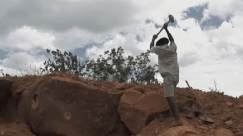 кадр из фильма Sertão Sertões