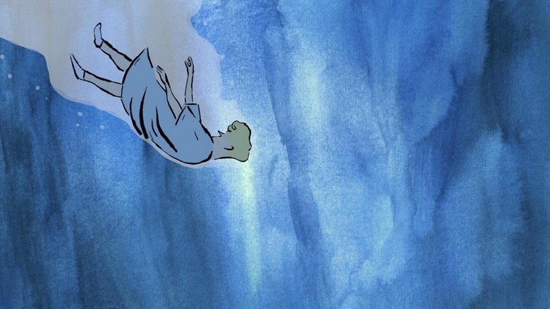 кадр из фильма J’ai avalé une chenille