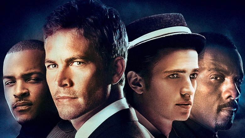 кадр из фильма Мальчики-налетчики