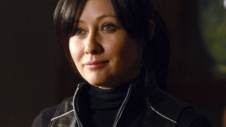 кадр из фильма Рождественское ограбление