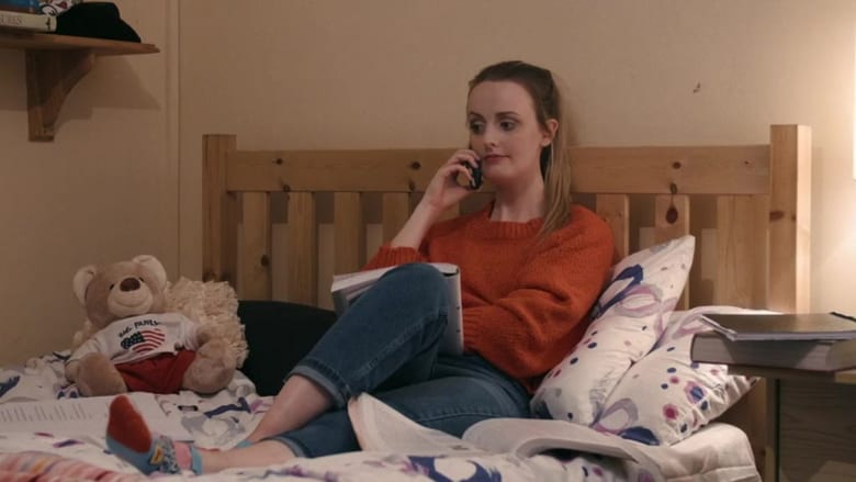 кадр из фильма Ночная смена