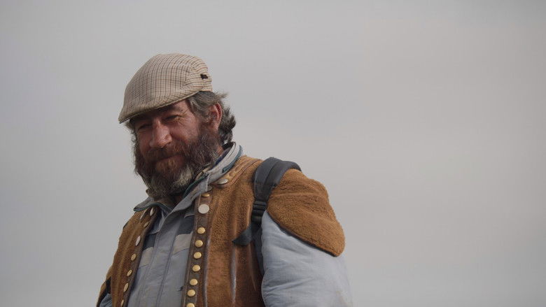 кадр из фильма Sagres