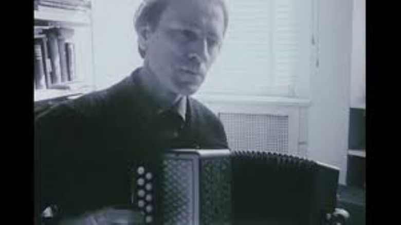 кадр из фильма Keep singing: a tribute to Jonas Mekas