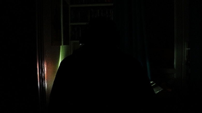 кадр из фильма Conseil d'ami