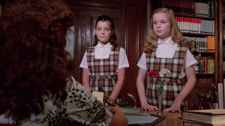 кадр из фильма Яд для фей