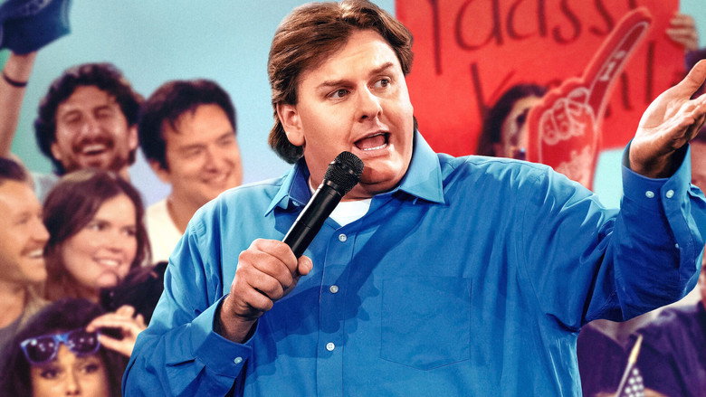 кадр из фильма Tim Dillon: This Is Your Country