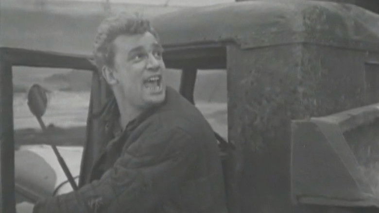 кадр из фильма Большая руда