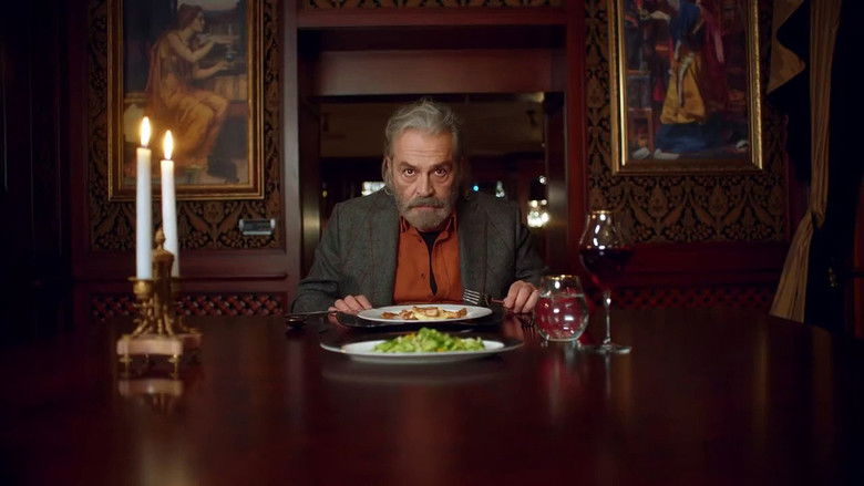 кадр из фильма 9 раз Лейла