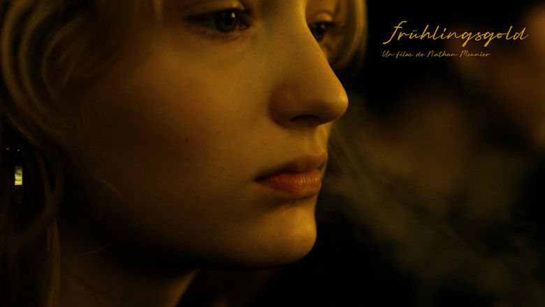 кадр из фильма Frühlingsgold