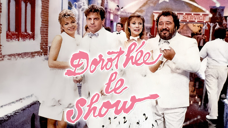 кадр из фильма Dorothée : Le Show