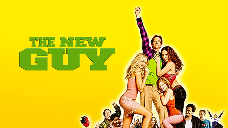 кадр из фильма Крутой парень