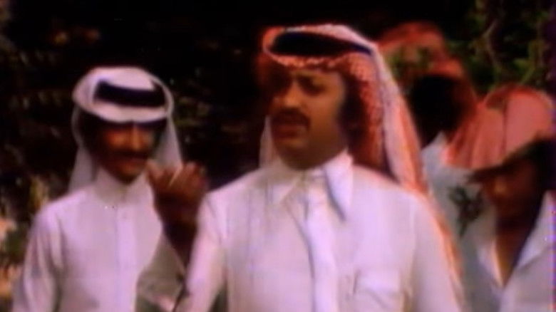 кадр из фильма روابي الباحة