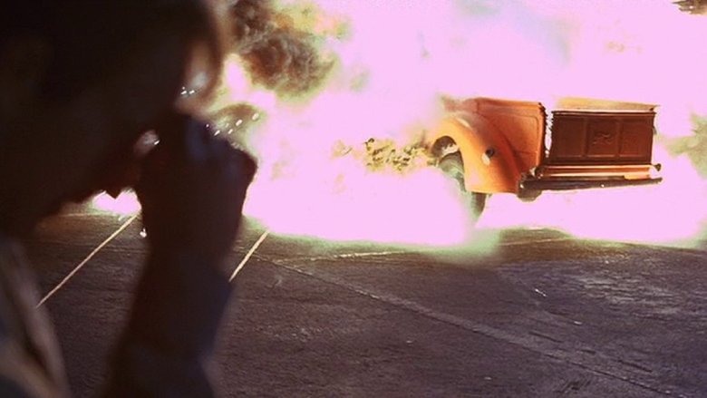 Почище напалма