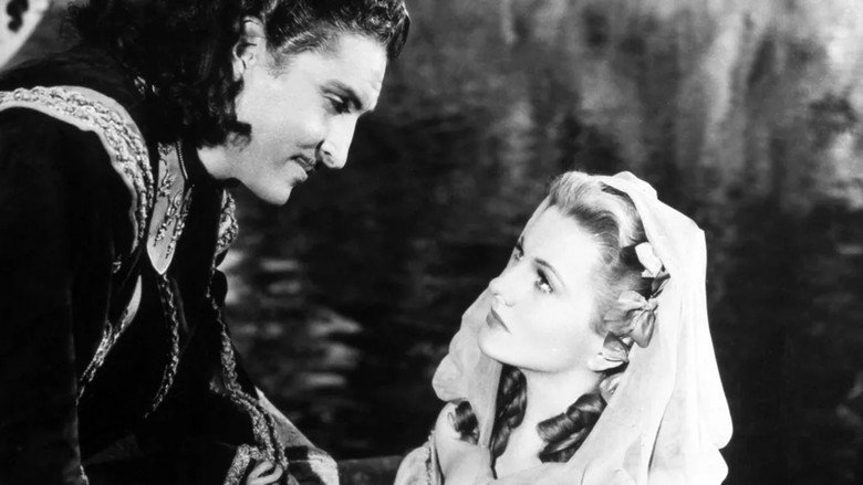 кадр из фильма Бухта пирата