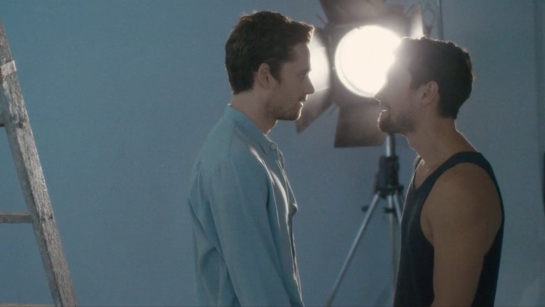 кадр из фильма Debut