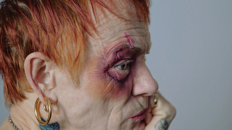 кадр из фильма Bittersweet Becoming