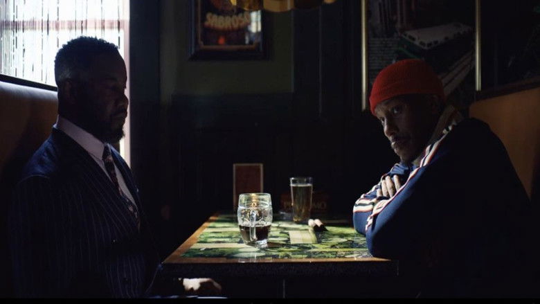 кадр из фильма Оскар Шоу