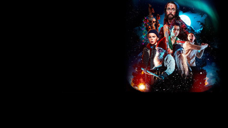 кадр из фильма Гномы. Новогодний беспредел