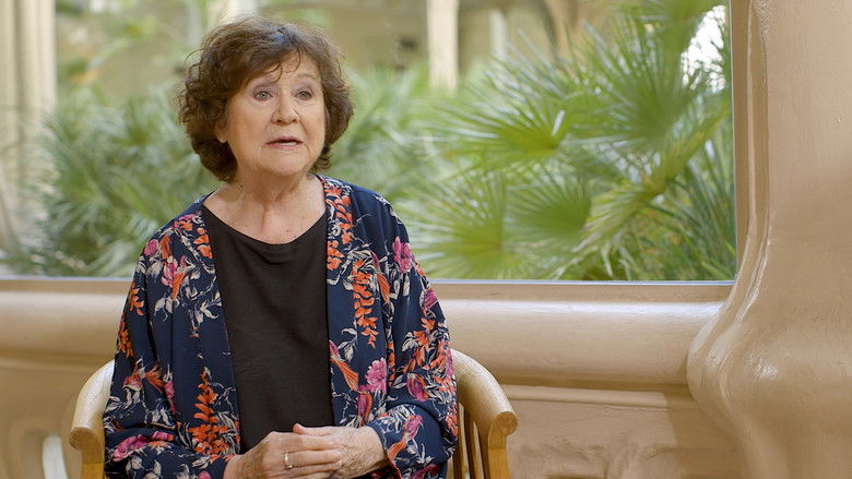 кадр из фильма La corte de Ana