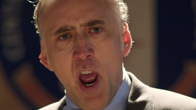 кадр из фильма Умирающий свет