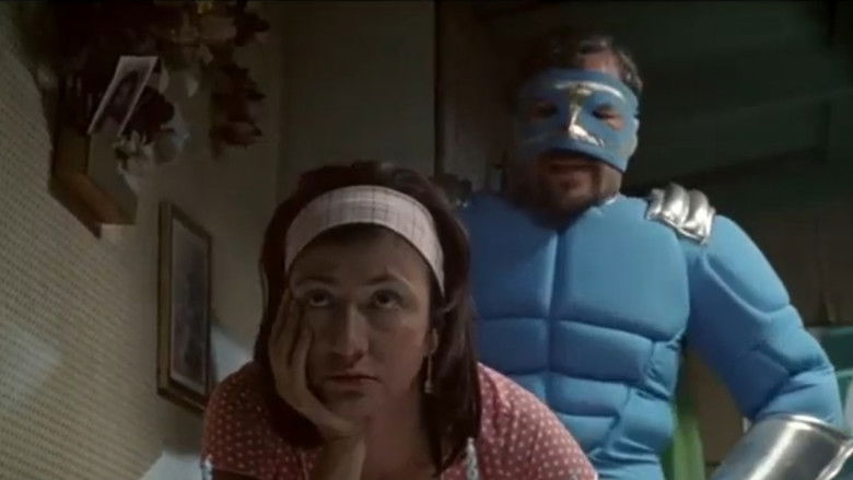 кадр из фильма Sexo, amor y otras perversiones 2