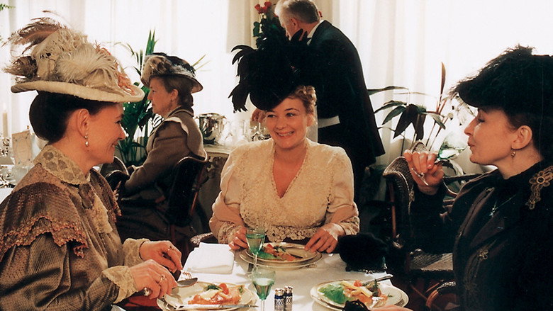 кадр из фильма Juliane