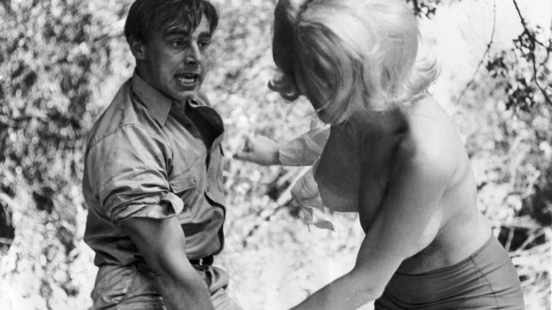 кадр из фильма Лорна