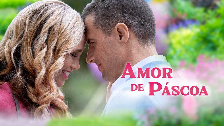 кадр из фильма Easter Under Wraps