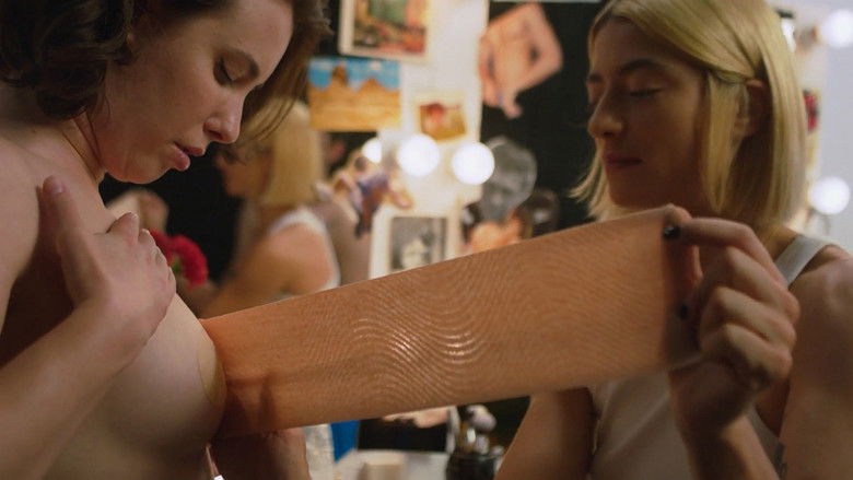 кадр из фильма XConfessions 33