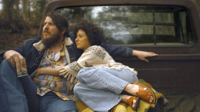 кадр из фильма Блэйз