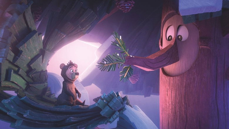 кадр из фильма Forevergreen