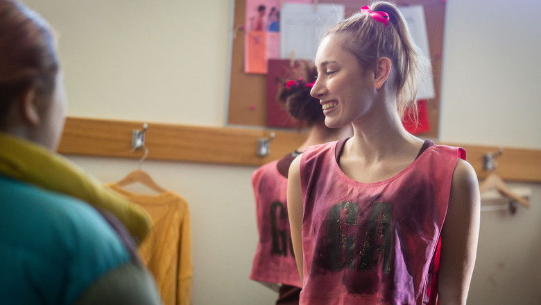 кадр из фильма Magic Bibs