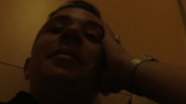 кадр из фильма Behind Darkness