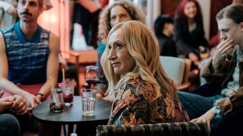 кадр из фильма Женщина с…