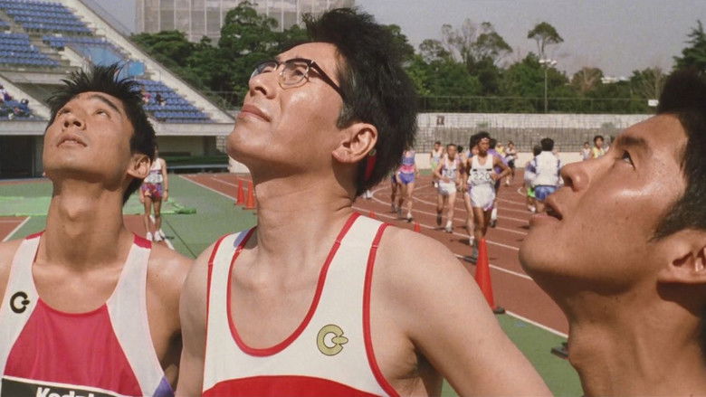 кадр из фильма お受験