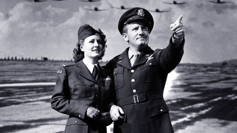 кадр из фильма Парень по имени Джо