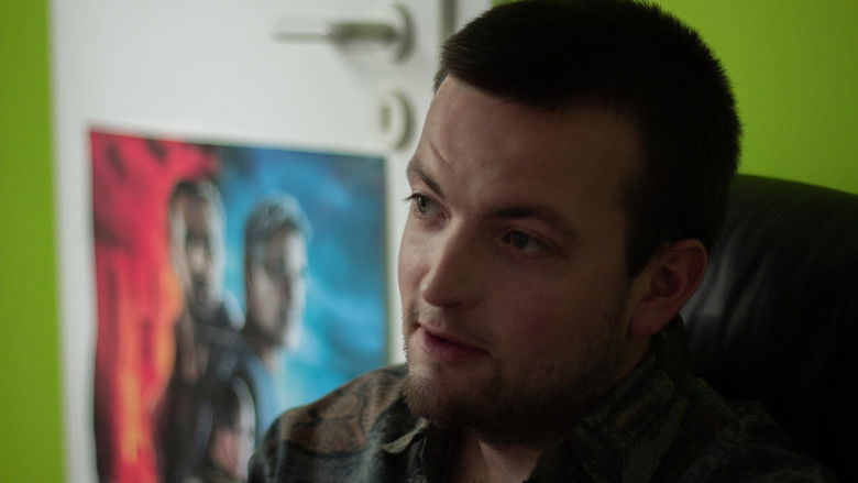 кадр из фильма Gefühle