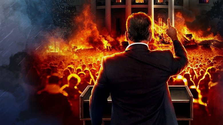 кадр из фильма In the Defense Against Tyranny