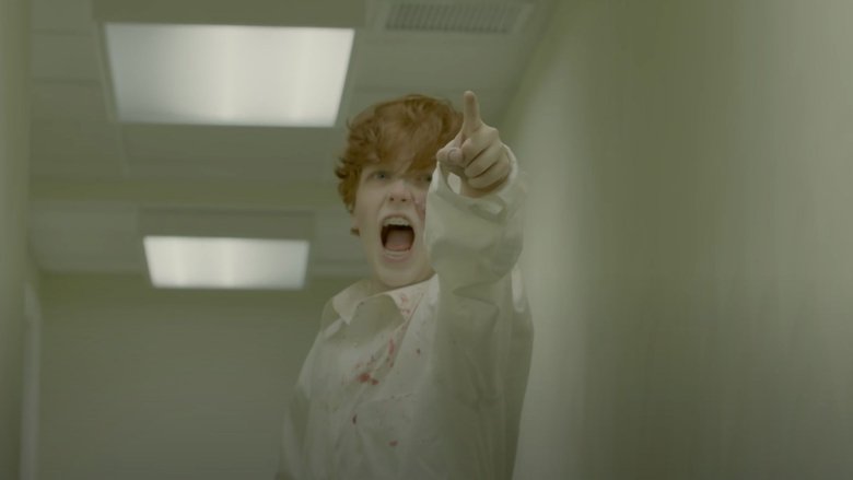 кадр из фильма Cold