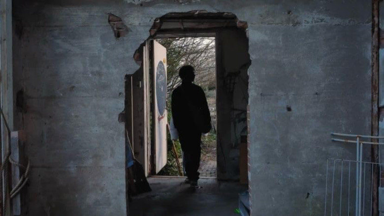 кадр из фильма De Oorlog & De Maan